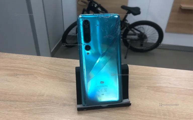 Xiaomi Mi 10  8/128 ГБ