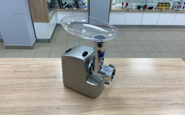 Мясорубка электрическая Polaris PMG 2038