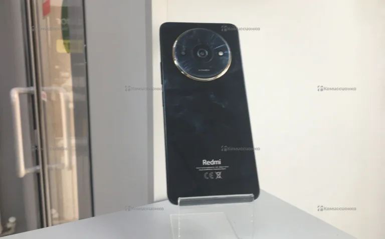 Xiaomi Redmi A3x 3/64ГБ
