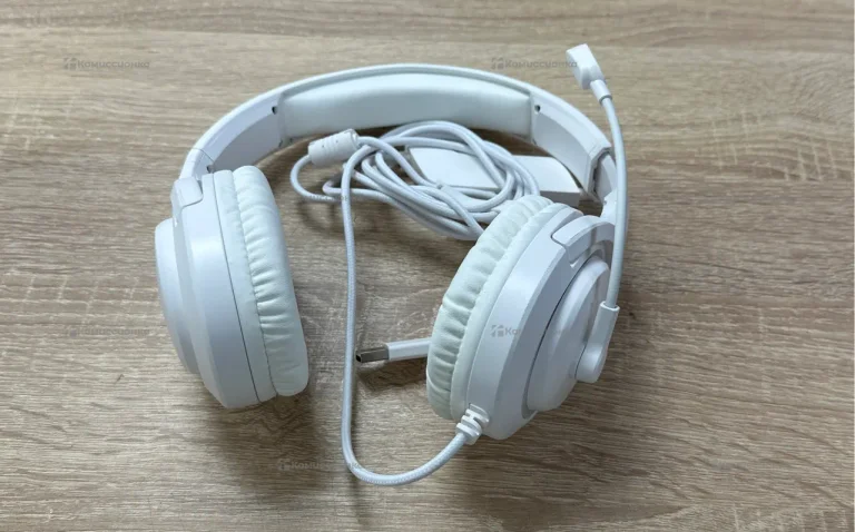 Наушники dexp gh-310