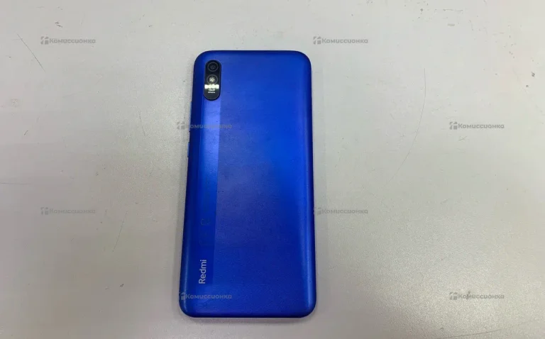 Xiaomi Redmi 9A 2/32 ГБ