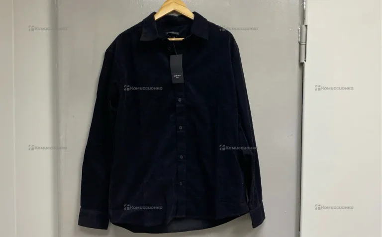 Верхняя сорочка Zarina Man L