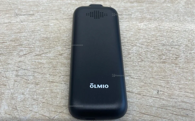 Olmio A14 (черный)