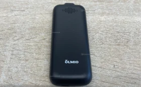 Olmio A14 (черный)