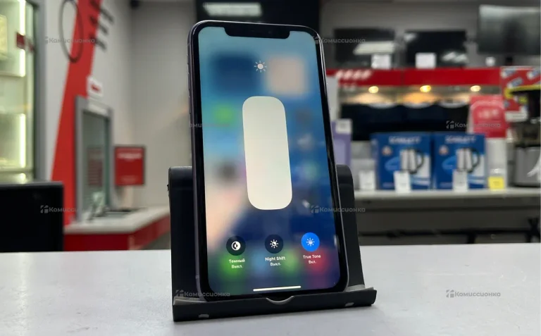 Apple IPhone 11 64Gb