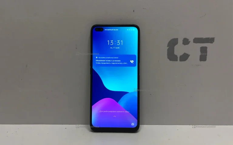 Realme 6 Pro 8/128 ГБ