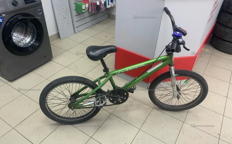 Велосипед Univegaerl