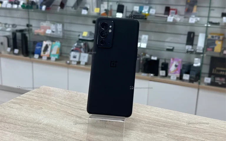 OnePlus 9RT 5G 8/256 ГБ