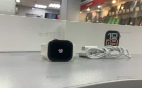 Часы  Apple Watch 10 42mm rose gold