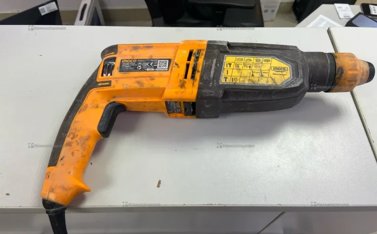 Перфоратор ingco RGH9528