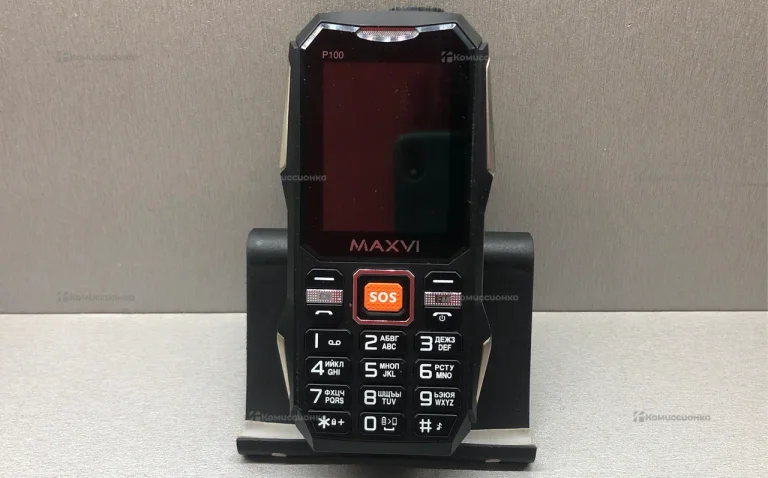 Maxvi P100