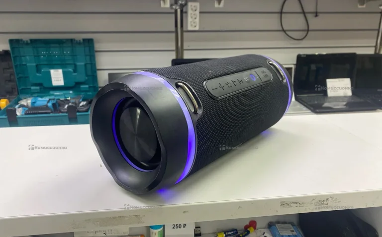Колонка  Fiero P530