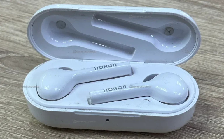 Наушники  Honor