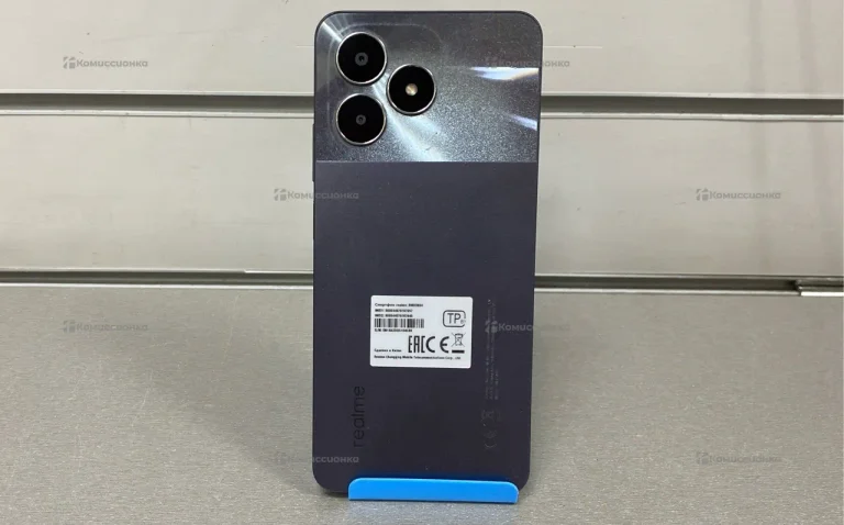 Realme Note 50 3/64 ГБ