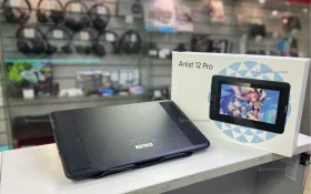 Графический планшет JPArtist 12 pro