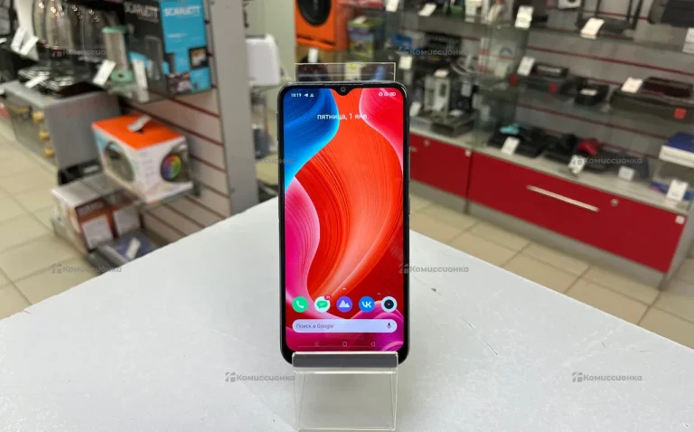 Realme C11 3/32 ГБ