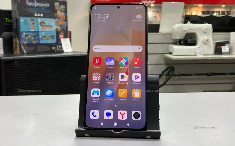 Xiaomi Redmi Note 11 Pro 8/128Gb