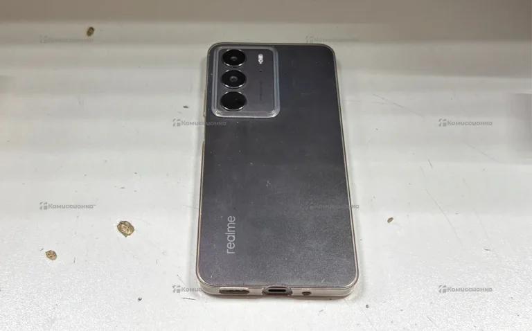 Realme C75 8/128Gb