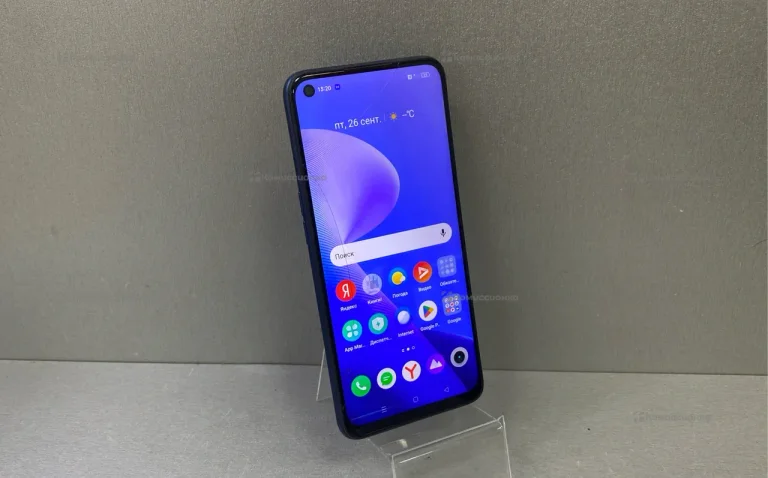 Realme NARZO 30 4G 6/128 ГБ