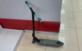 Самокат трюковый tech team