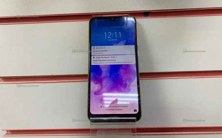Huawei Y6 (2019) 2/32 ГБ