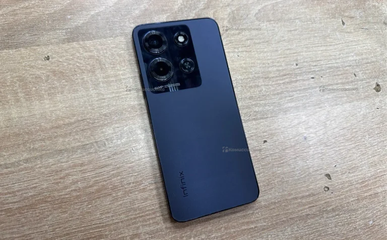 Infinix Note 30i 8/256 ГБ