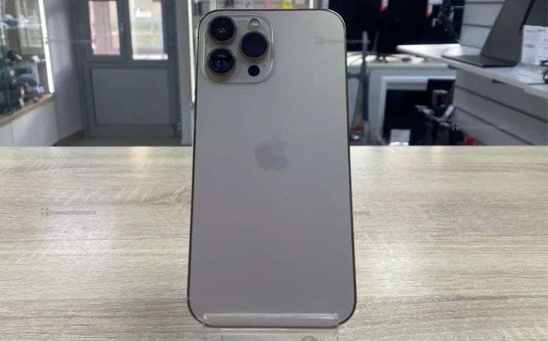 Apple iPhone 13 Pro Max 8/256 ГБ