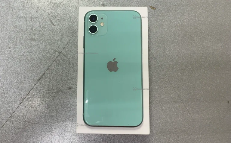Apple iPhone 11 4/128 ГБ