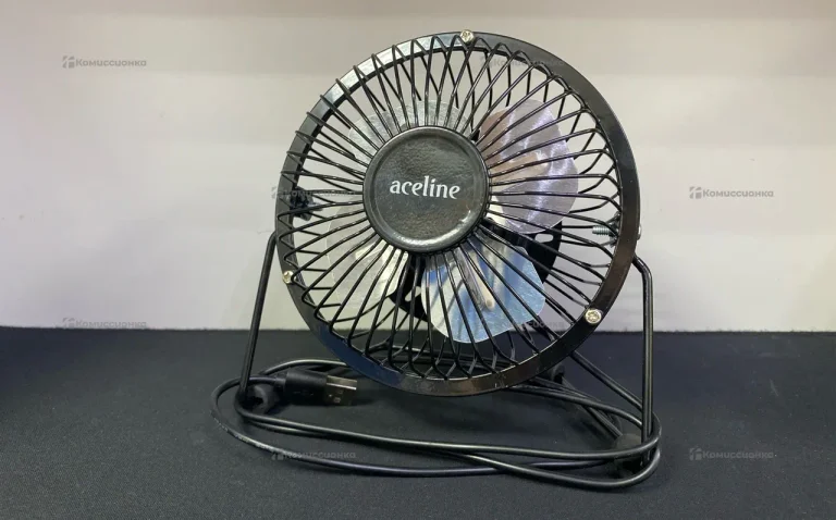 Вентилятор aceline UWTF-4
