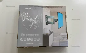 Кронштейн P-04 32/60