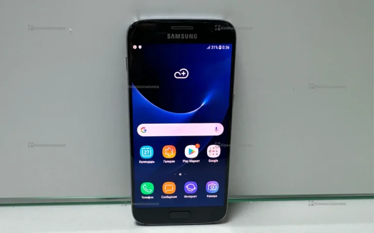 Samsung Galaxy S7 4/32 ГБ