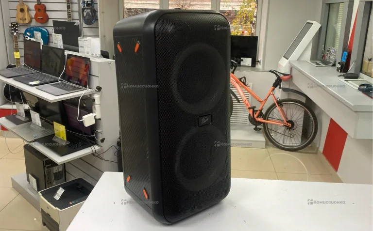 Колонка Fiero Fr900