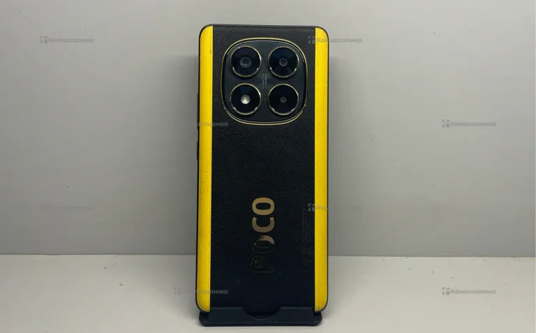 Xiaomi Poco X7 12/512 ГБ