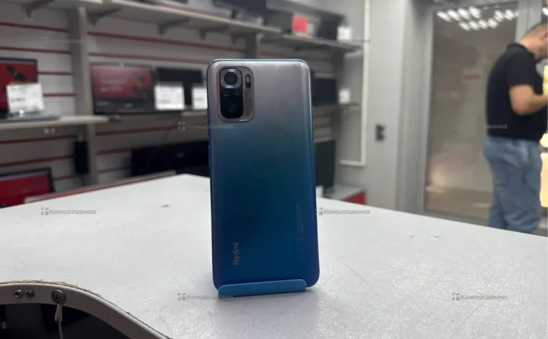 Xiaomi Redmi Note 10S 6/128Gb