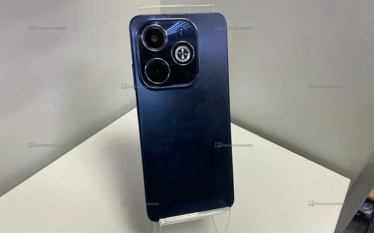 Infinix Hot 40i 8/256 ГБ