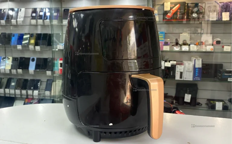 Аэро гриль Bosch BS-88005