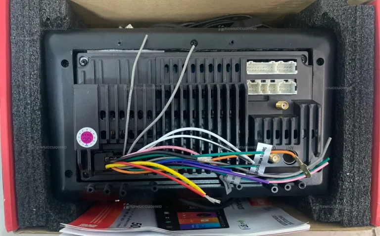 Автомагнитола ACV 2/32