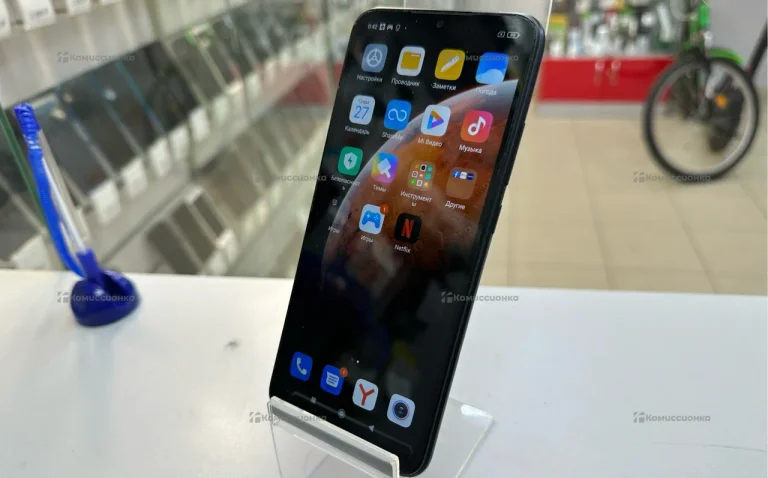 Xiaomi Redmi 9A 2/32Gb