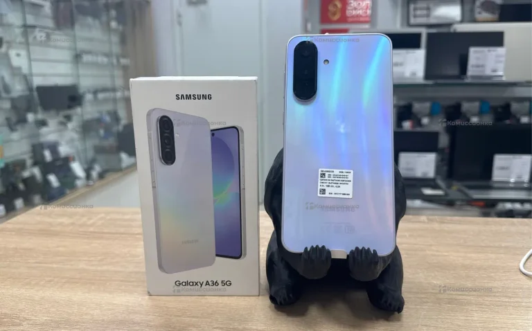Samsung Galaxy A36 5G 8/128 ГБ