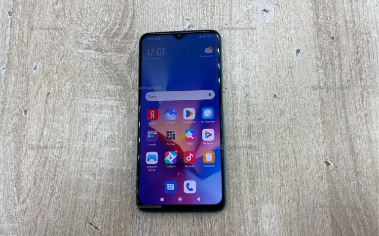 Xiaomi Xiaomi Redmi 9T 4/128GB