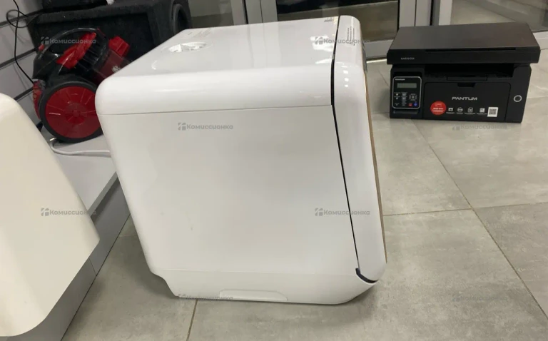 Посудомоечная машина Midea mcdf42900 mini
