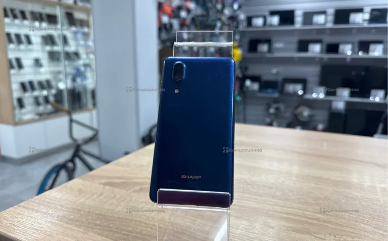 Sharp AQUOS S2 (FS8010)
