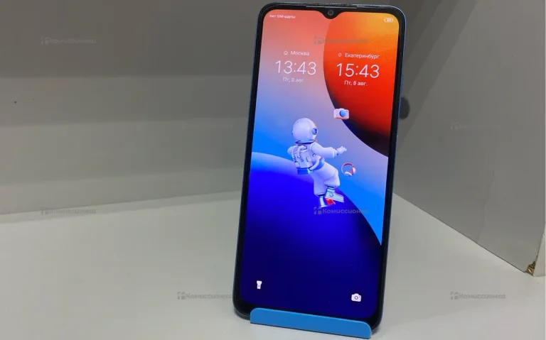 Tecno Spark 10 8/128Gb