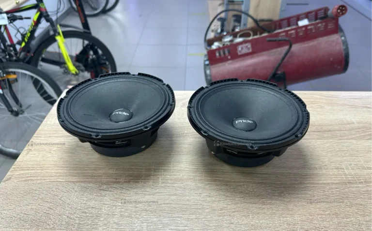 Колонка  Pride Solo 300 2