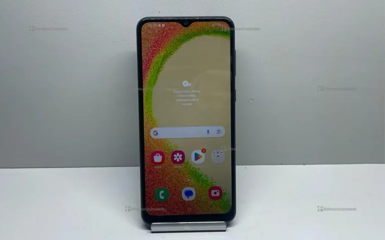 Samsung Galaxy A04 4/64 ГБ