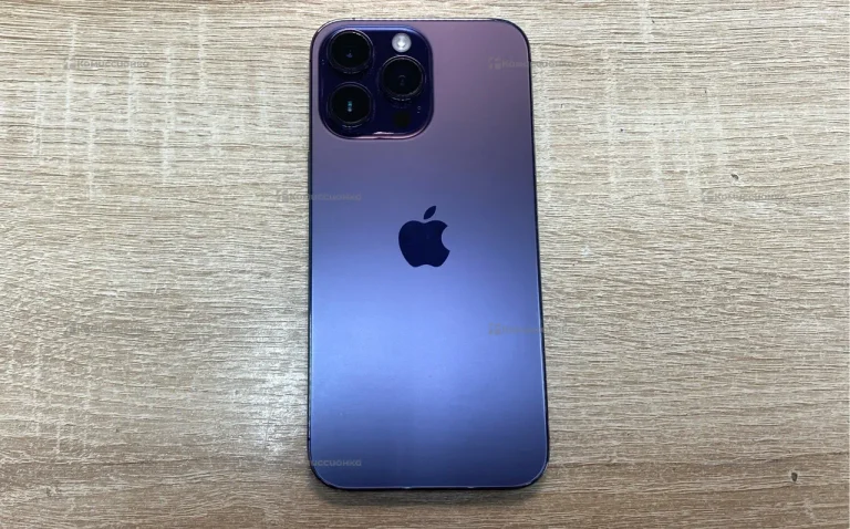 Apple IPhone 14 Pro Max 512GB