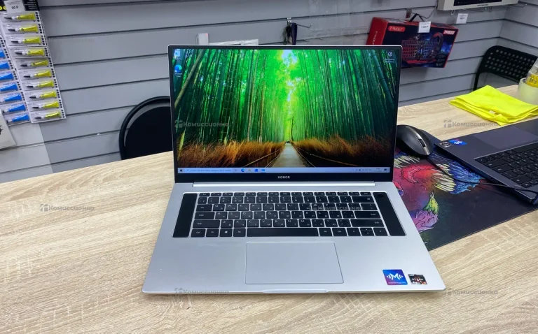 Ноутбук  Honor MagicBook Pro