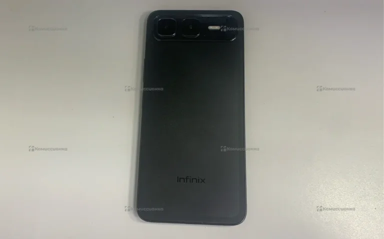 Infinix smart 10 plus 8/128