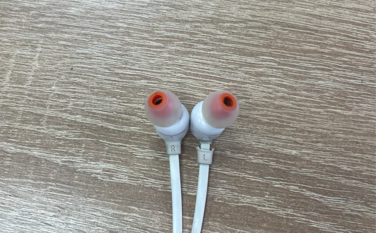Наушники JBL Tune 125 BT