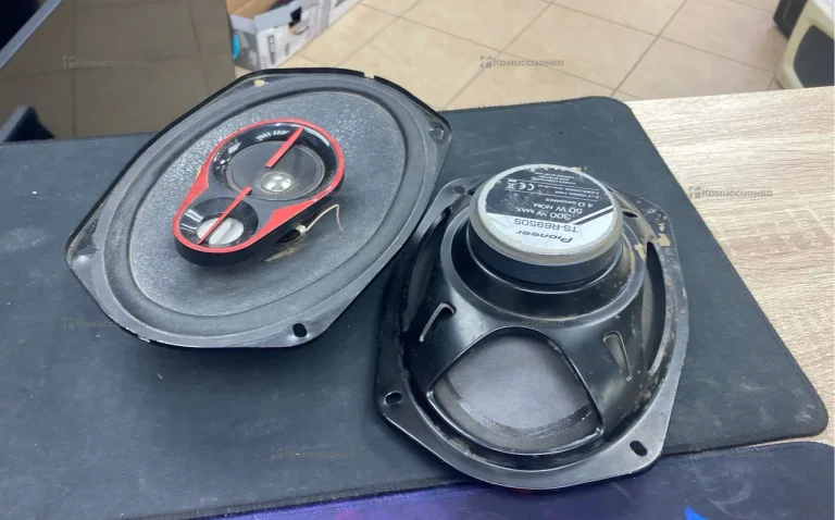 Колонки Pioneer TS-R6950S